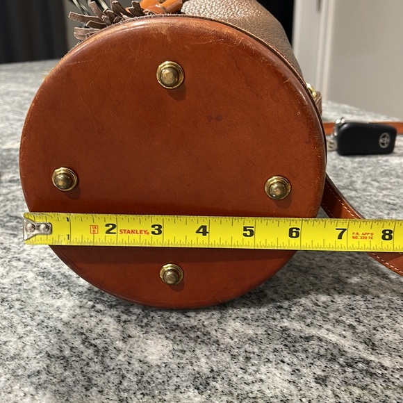Dooney & Bourke Bucket Bag - Picture 12 of 13
